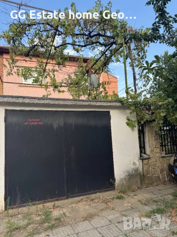 Продава етаж от къща гр.Казанлък, снимка 2 - Етаж от къща - 51922983