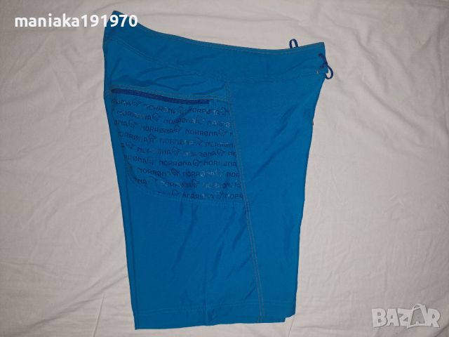 Norrona /29 Board Shorts men's (L) мъжки къси панталони , снимка 9 - Къси панталони - 45521297