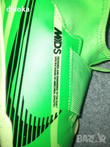 Стоножки nike air CR7, снимка 3 - Детски маратонки - 52417465