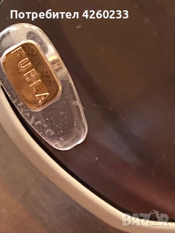 Очила Furla , снимка 4 - Слънчеви и диоптрични очила - 51514293