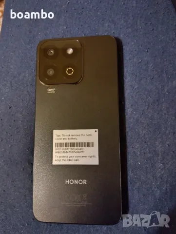 телефон honor 200 smart, снимка 2 - Други - 48572484