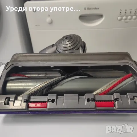 Четка за Dyson, снимка 4 - Прахосмукачки - 47074445