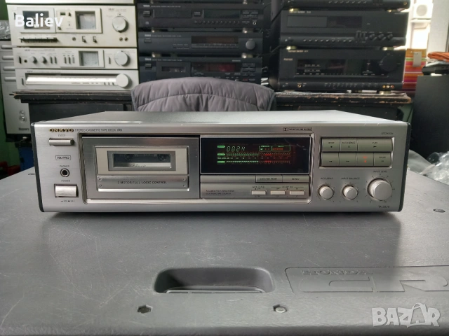 ONKYO TA2820 DECK