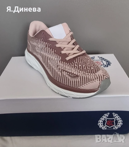 Маратон  унисекс дамски-мъжки, снимка 4 - Маратонки - 54271225