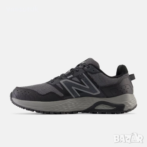 Мъжки маратонки New Balance 410v8-номер 42, снимка 2 - Маратонки - 52176160