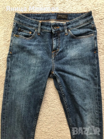 Дамски дънки Tiger of Sweden, снимка 5 - Дънки - 53847827