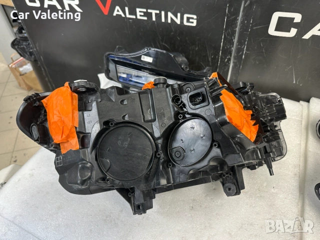 Фар фарове ляв Bmw X3 G01 X4 G02 LCI IX3 IX4 far farove Бмв х3 Г01 Х4 Г02 ИХ3 ИХ4, снимка 5 - Части - 54168305
