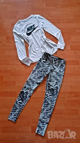 Nike оригинален сет