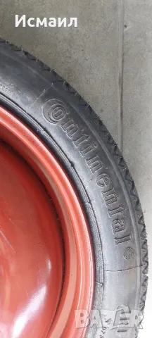 Патреица за Сааб 9-5 16ц, снимка 7 - Гуми и джанти - 49937499