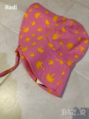 Нова шапка, снимка 2 - Шапки - 54011180