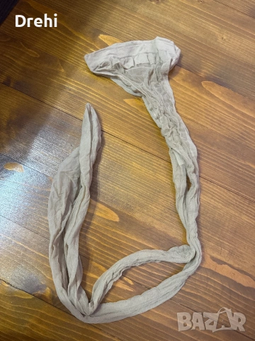 Използван чорапогащник 