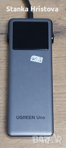 UGREEN Uno 6в-1Докинг станция.