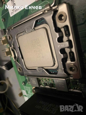 12 ядра, Двупроцесорно Дъно и 32GB RAM + кутия, снимка 7 - Дънни платки - 53452366