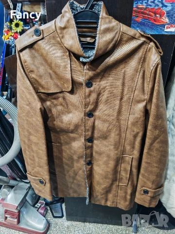 Страхотно мъжко сако, яке, снимка 6 - Якета - 53166301