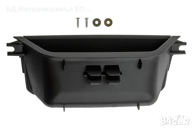 51417250307  Вътрешна дръжка за врата, BMW, X3 F25 X4 F26, Предна лява, Черен, снимка 6 - Части - 50956298