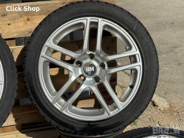 5х114.3 Джанти 17 Kia Hyundai Toyota Nissan Honda 5x114.3 Kia Mazda