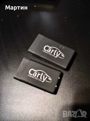 Carly Universal Scanner OBD