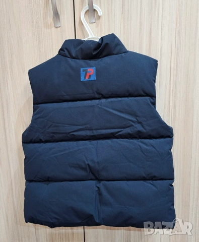 Елек за момче, снимка 2 - Детски якета и елеци - 53405335