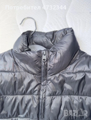 Елече на Oysho, снимка 2 - Елеци - 53406377