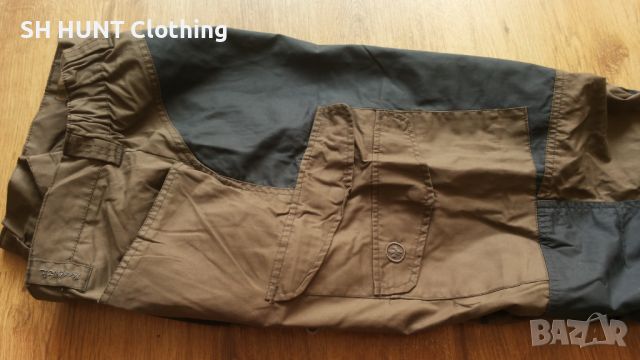 Mackenzie Trouser размер 52 / XL - L панталон със здрава материя - 1133, снимка 4 - Панталони - 46615086