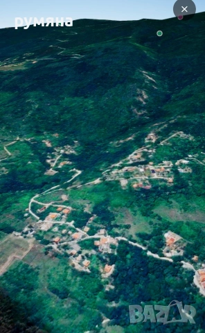 Къща с двор село Извор обл Пловдив в полите на Родопите. , снимка 2 - Къщи - 52254016