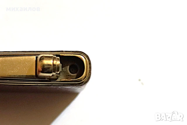 Запалка SPRINGFIX, снимка 6 - Антикварни и старинни предмети - 50843236