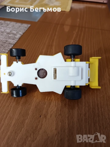 Ретро кола Младост Силистра, снимка 7 - Колекции - 54031739