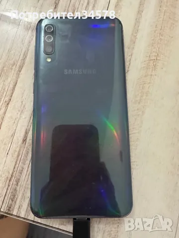 Samsung A50, снимка 2 - Samsung - 48211129