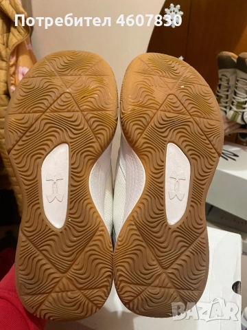 Баскетболни кецове Under Armour Curry, снимка 4 - Кецове - 51878161