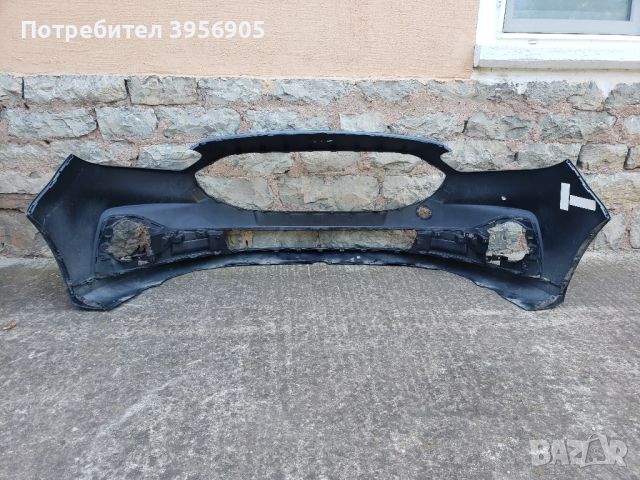 Bronq/broni Ford Galaxy 2015-2019g. Броня Форд Галакси 2015-19г., снимка 4 - Части - 46631391