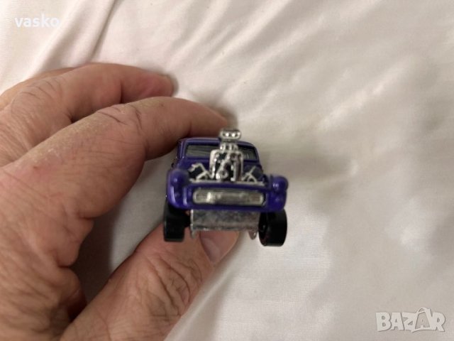 Hot wheels 2002, снимка 3 - Колекции - 45190371