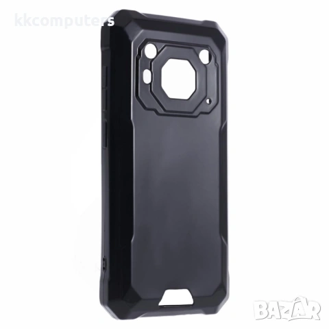 Blackview BV6200 Pro TPU Калъф и Протектор, снимка 3 - Калъфи, кейсове - 53246210