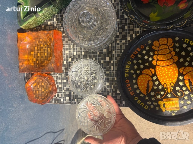 Старинки за колекционери, снимка 6 - Колекции - 53763318