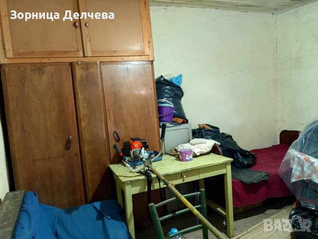 продажба на къща в село Добрич община Димитровград, снимка 4 - Къщи - 45626915