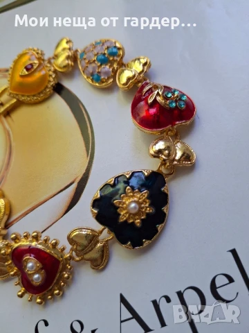 Гривна Италианска , Сицилия, снимка 2 - Гривни - 50972107