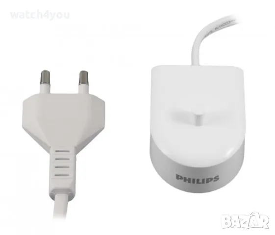 НОВО ЗАРЯДНО,ГЛАВИ,КАЛЪФ ЗА ЕЛ. ЧЕТКА ЗА ЗЪБИ PHILIPS SONICARE.НАКРАЙНИЦИ ЗАХРАНВАНЕ ФИЛИПС СОНИКЕЪР, снимка 6 - Други - 48595310