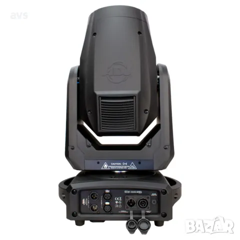 Vizi Beam 12RX 260W Hybrid American DJ Moving Head, снимка 9 - Други - 48357989