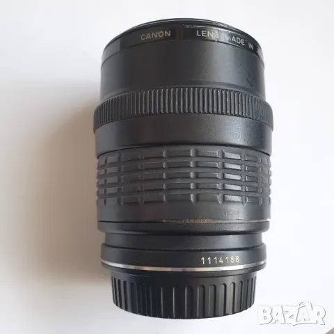 Canon EF 35-105mm F3.5-4.5 AF Lens Japan, снимка 3 - Обективи и филтри - 48772203