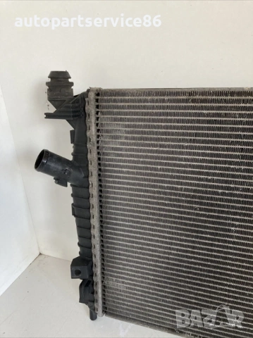 Воден охладителен радиатор за Volvo S40 2.0 TDI (2009) 3M5H8005TL, снимка 2 - Части - 54125667