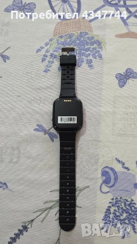 Детски смарт часовник със сим карта. , снимка 2 - Мъжки - 53824010