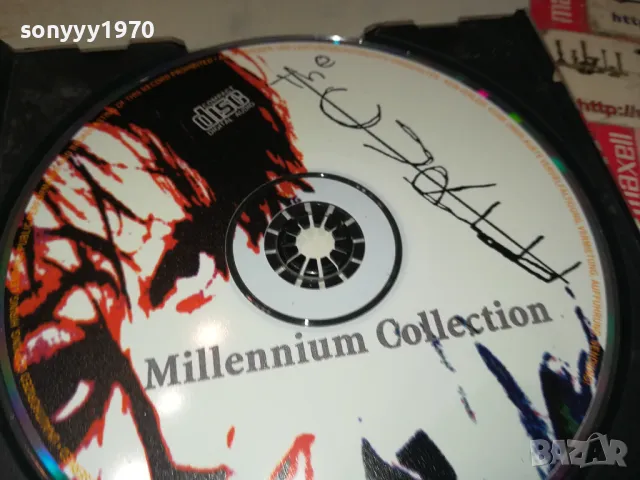 THE CURE CD 0605251018, снимка 11 - CD дискове - 50173767