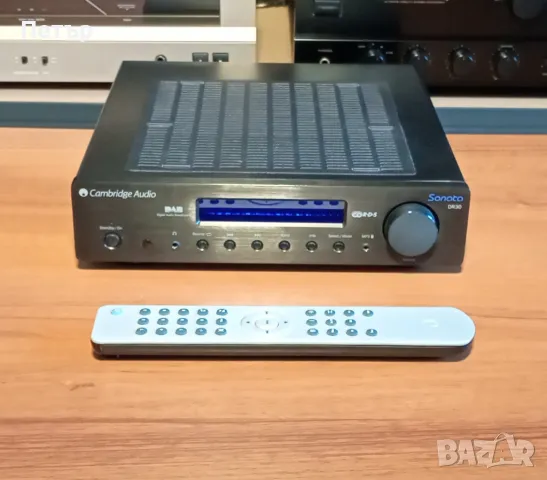 Cambridge Audio Sonata DR30, снимка 2 - Ресийвъри, усилватели, смесителни пултове - 48721695