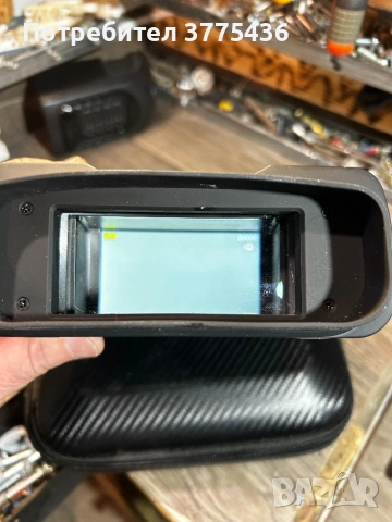 Бинокъл за нощно виждане, снимка 6 - Камери - 53498786