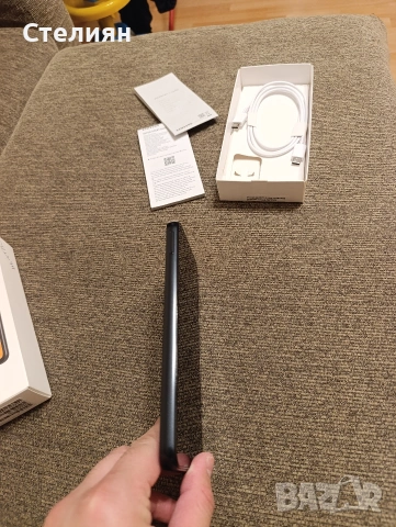 Samsung galaxy a14 - НОВ, снимка 6 - Samsung - 53831299