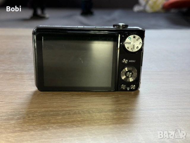 Samsung PL150 (Dual Screen), снимка 6 - Фотоапарати - 54237375