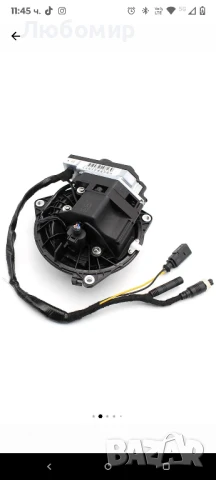 VW камера за заден ход на дръжката за отваряне на багажника, снимка 5 - Аксесоари и консумативи - 51049261