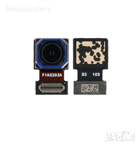 Камера 3G за Xiaomi 12 Lite 5G Баркод : 350699, снимка 1 - Резервни части за телефони - 46454388