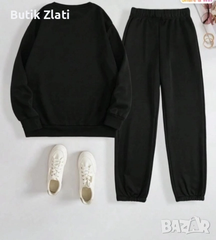 Нови дамски екипи , снимка 2 - Спортни екипи - 52273355