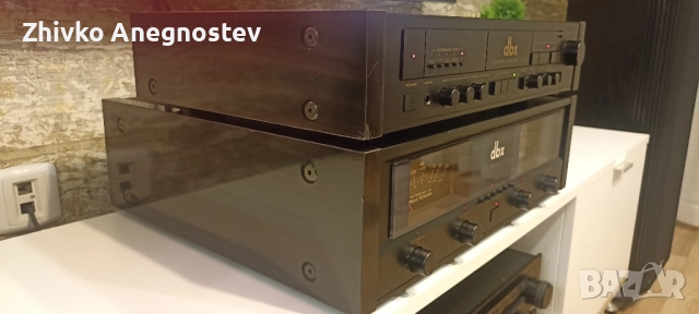 DBX BX-3 MK2 CX-3, снимка 4 - Ресийвъри, усилватели, смесителни пултове - 52396750