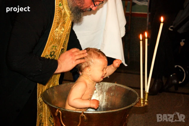 ФОТО и/или ВИДЕО заснемане на кръщене,празници,годишнини и др.Промо цени!!